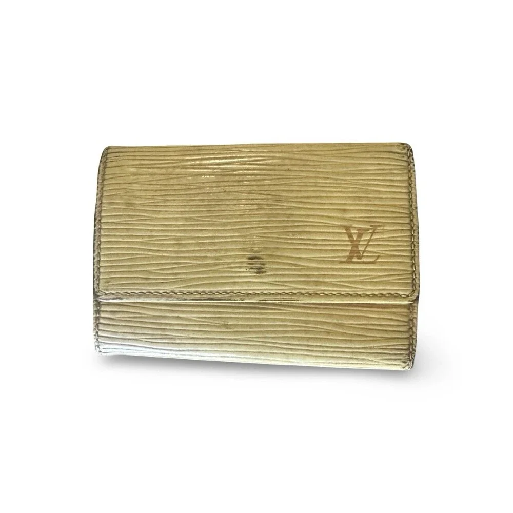 Louis Vuitton preowned used